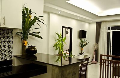 Фото Silver Residence Сием Рип