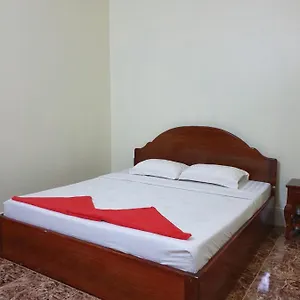 招待所 可爱之家旅馆 暹粒