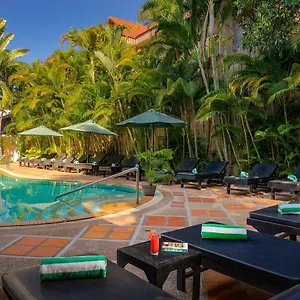 Silk D'angkor Boutique Hotel Siem Reap