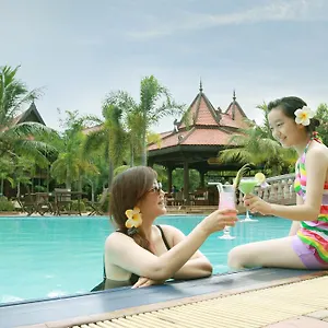 Inn Sokhalay Angkor 4*
