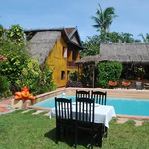 Paradise Eco - 2*