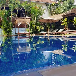 Babel Siem Reap