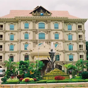 Majestic Angkor 4*