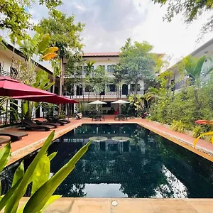 Hotel Angkor Tiger 4*