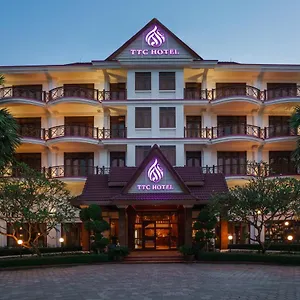 Hotel Ttc Premium-angkor Siem Reap