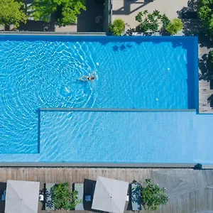 Somadevi Hotel 5*