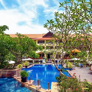 Victoria Angkor & Hotel 5*