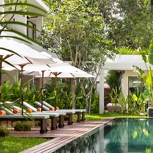 Otel Fcc Angkor By Avani Siem Reap