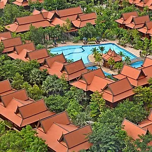 Sokhalay Angkor Hotell