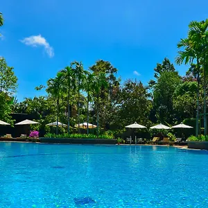 Borei Angkor & Spa Hotel 5*