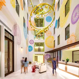 Ibis Styles Hotel