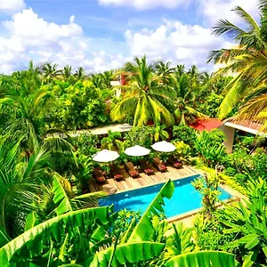 Hotel Ladear Privilege