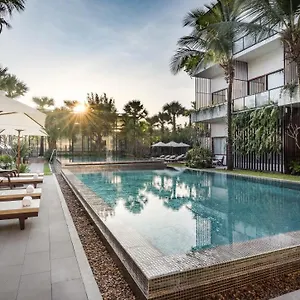 Hotel Shintana Saya La Maison 5*