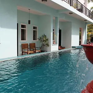 The Bygone Siem Reap