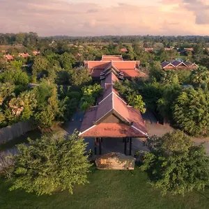 度假村 Mane Hariharalaya 暹粒