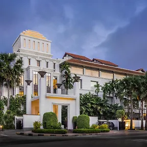 Park Hyatt 5*