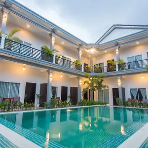 Hotel David Boutique & Siem Reap