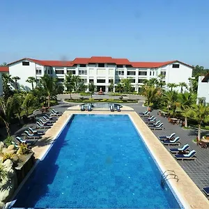 Paradise Angkor 4* Siem Reap