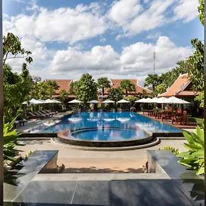 Angkor Privilege &