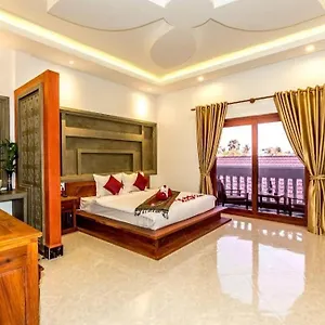 Roger Boutique Siem Reap