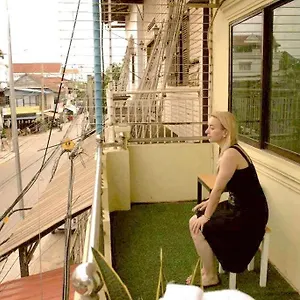 Goen -japanese Hostel-