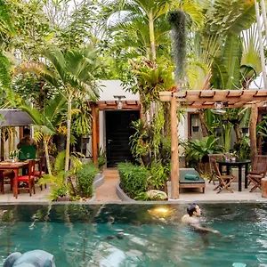 Hotel Bunwin Siem Reap