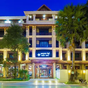 皮埃尔酒店 暹粒