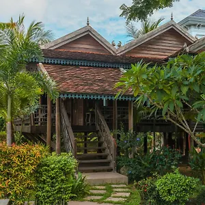 Phum Khmer - Village Cambodian Eco-lodge