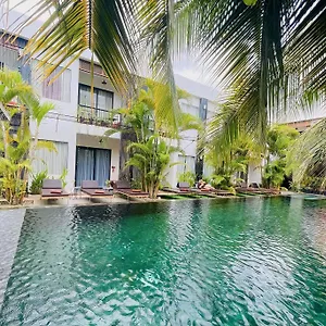 Corner D'angkor