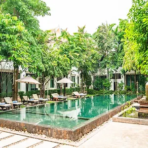 Tanei Angkor And 4*
