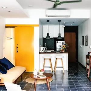 阿南达暹粒公寓 * 暹粒