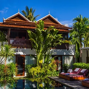 Hotel Sokkhak Boutique & 5*