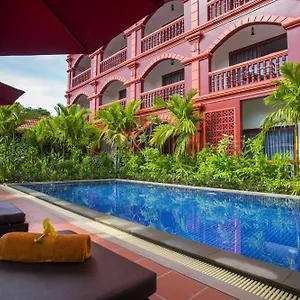 Bou Savy Siem Reap