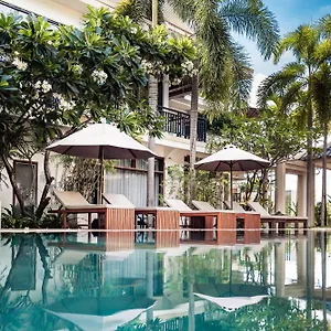 Hotel Amatak Boutique