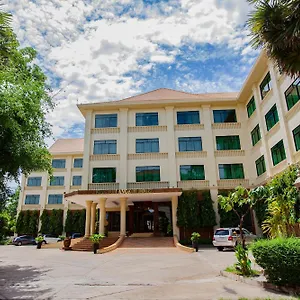 Kingdom Angkor Hotel Siem Reap
