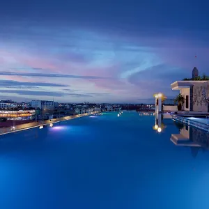 Two Seasons Hotel Siem Reap