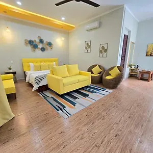 Hotel The Kool By Sanctuary Siem Reap