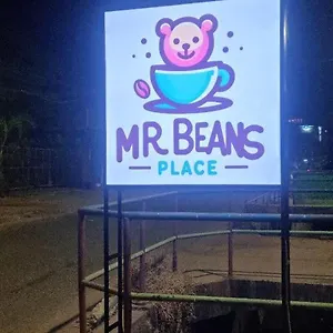 Mrbean's Place