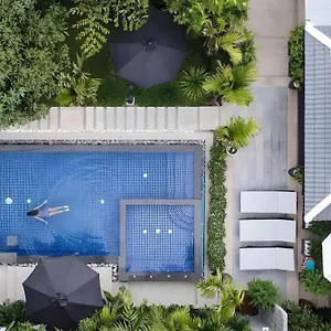 Krissna Hotel Siem Reap