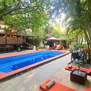 Maison 557 Hotel