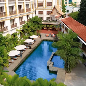 Angkor Land Urban Boutique Hotel