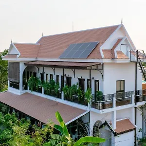 Moringa Tree Maison Siem Reap