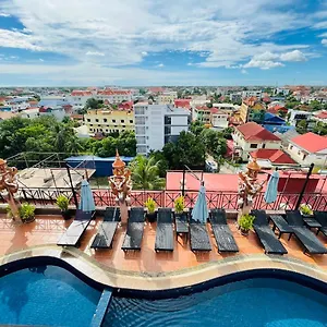 Okay One Hotel 4*