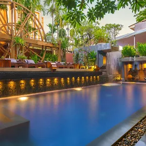 Hotel Golden Temple 5*