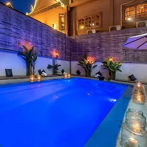 Hotel Lemongrass & Ginger 3*
