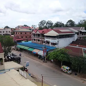 Siem Reap Green Home Guesthouse * Siem Reap