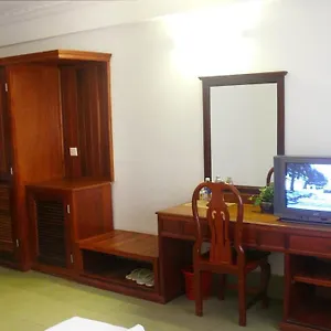 Hotel Koh Ker
