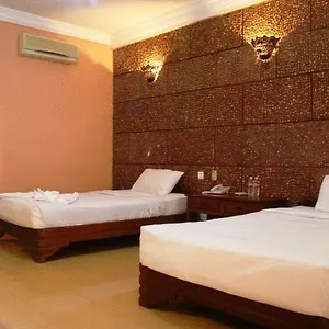Hotel Oudom Angkor Siem Reap