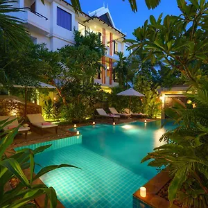 Hotel Primefold Siem Reap
