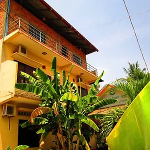 Urban Jungle Hotel Siem Reap